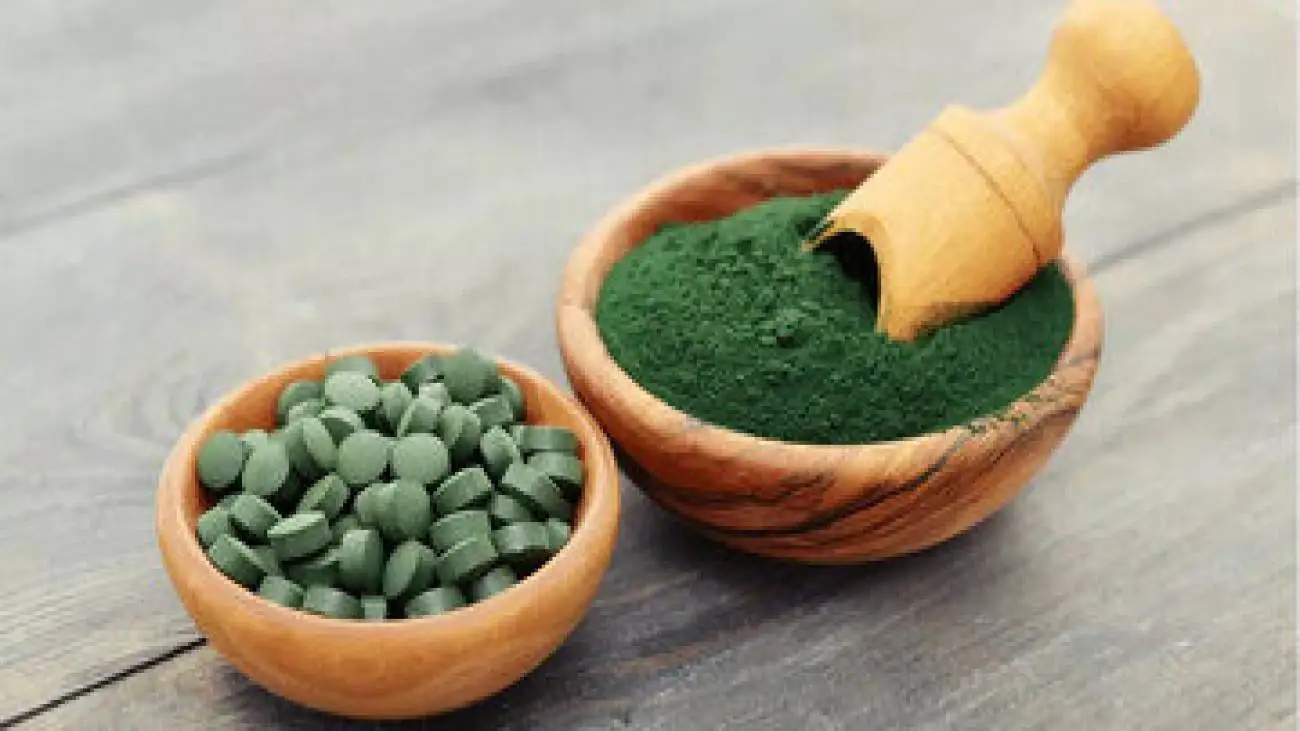 راز سیاه تبلیغات جلبک های لاغری چیست؟  -  آگهی های میلیاردی برای فروش فرآورده خطرناک و پرهزینه