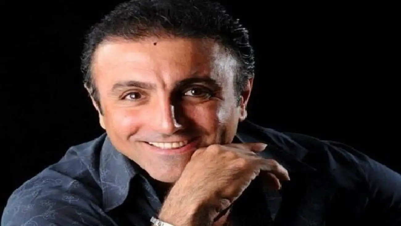 ویدیو  -  اعتراف جالب امید زندگانی: ازدواج نکردم؛ هنوز لایق دختر واقعی زندگیم نشده ام