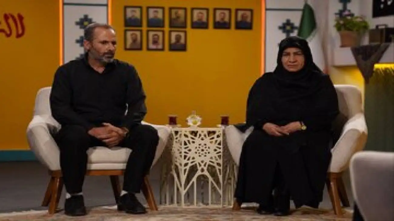 نخستین روایت از شهدای زندان اوین امشب در (لاله خیز)