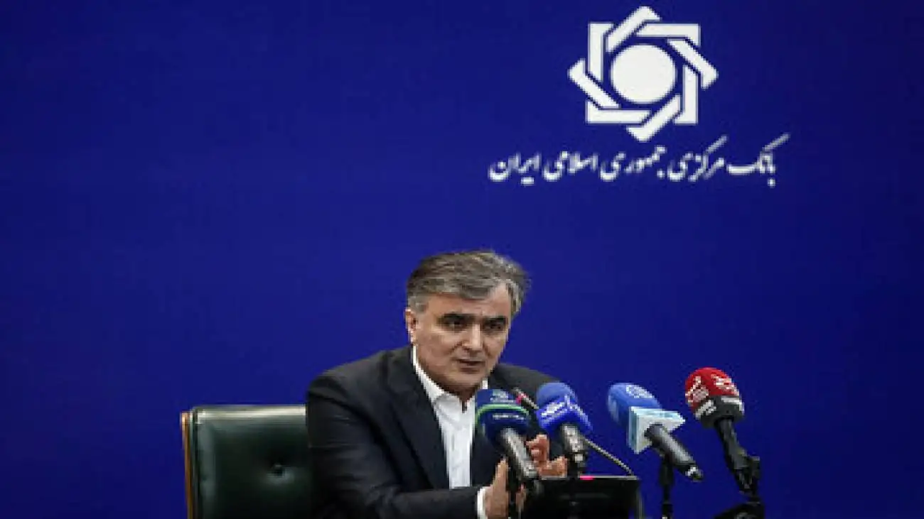 فرزین: از امروز حضور در بازار سرمایه تقویت می شود