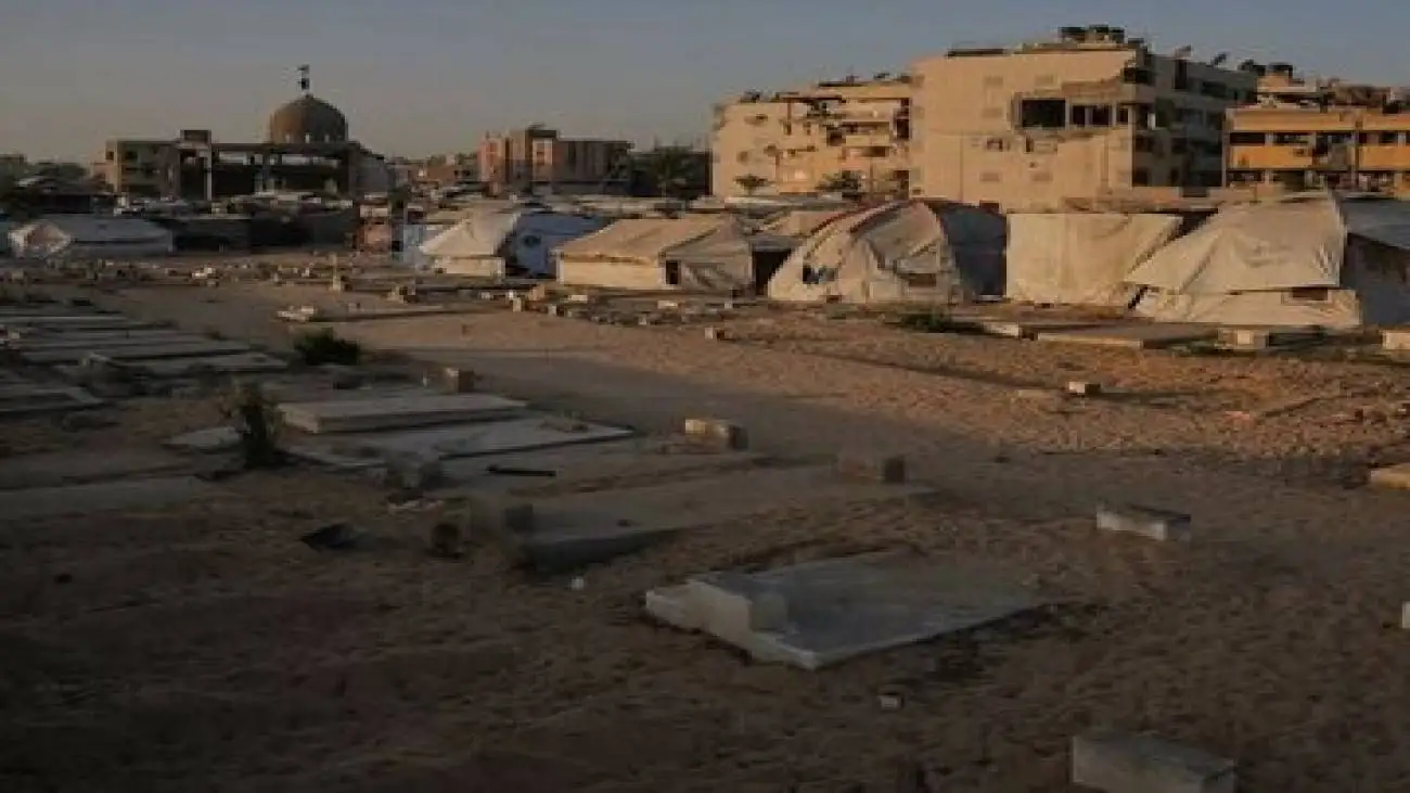 حماس: رژیم صهیونیستی برخی اسرا را در زندان های خود مخفی کرده است