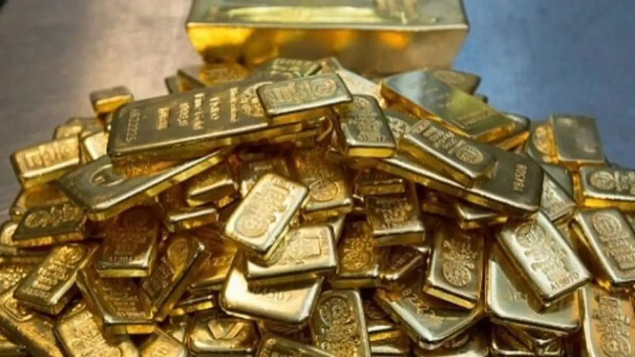 بازار جهانی طلا در وضعیت آماده باش  -  طلا در سال 2025 چقدر گران می شود؟