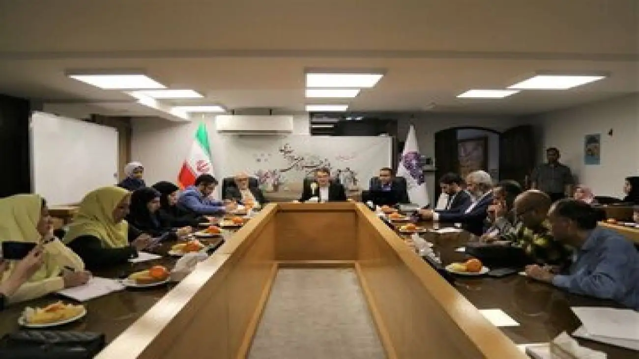 سیزدهمین جشنواره سرود رضوی میزبان 42 هزار دانش آموز است -  &quot;سرود&quot; جریان فرهنگی جدید ایجاد می کند