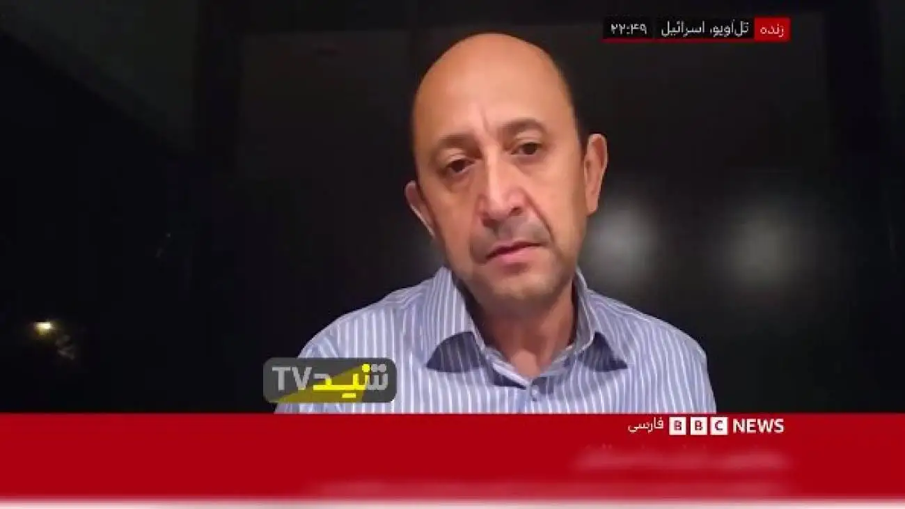 چرا افکار جهانی کشور فلسطین را به رسمیت شناخت؟