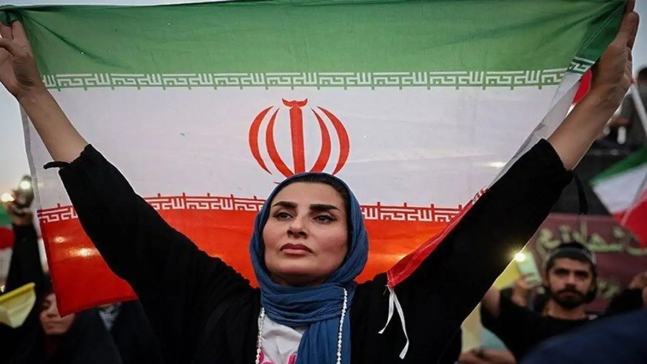 همه جان و تن؛ وطن - کنکاشی درمورد ایران دوستی ذاتی ایرانی ها