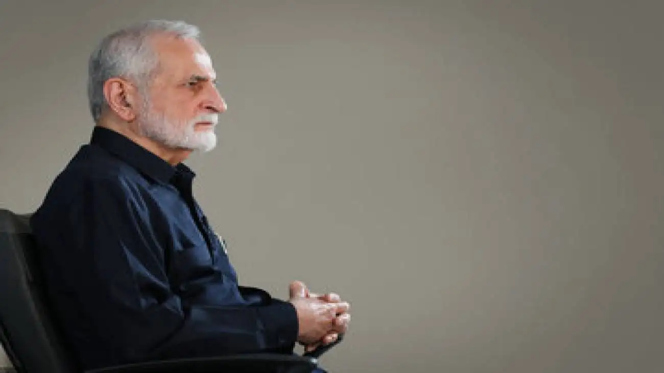 خرازی: دیدگاه ترامپ در قبال ایران تغییری نکرده است