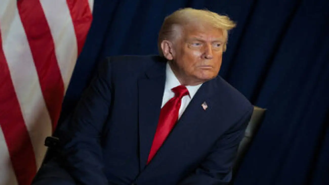 جدال ترامپ با هم حزبی های خود بر سر قانون (اطاله بررسی)  -  جمهوریخواهان هم نمی خواهند ترامپ قدرت مطلق داشته باشد