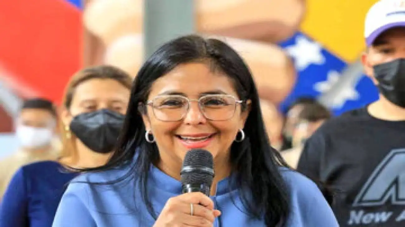 خبر بد برای طرفداران اپوزیسیون ونزوئلا و ماریا ماچادو  -  ترامپ معاون مادورو را به برنده صلح نوبل ترجیح می دهد -  سیگنال ترامپ در مورد حکومت آینده ونزوئلا