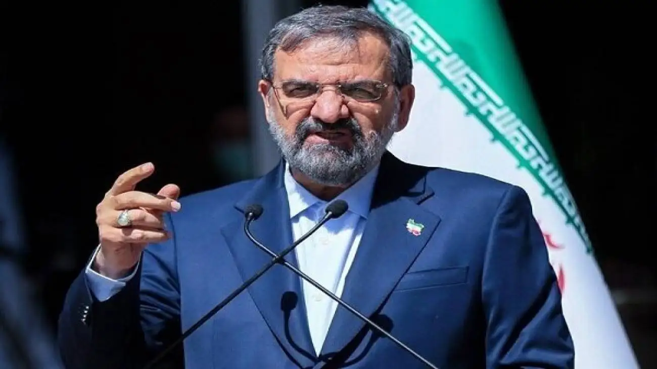ویدیو  -  محسن رضایی: معلوم شد ما به تنهایی حریف آمریکا و اسراییل هستیم