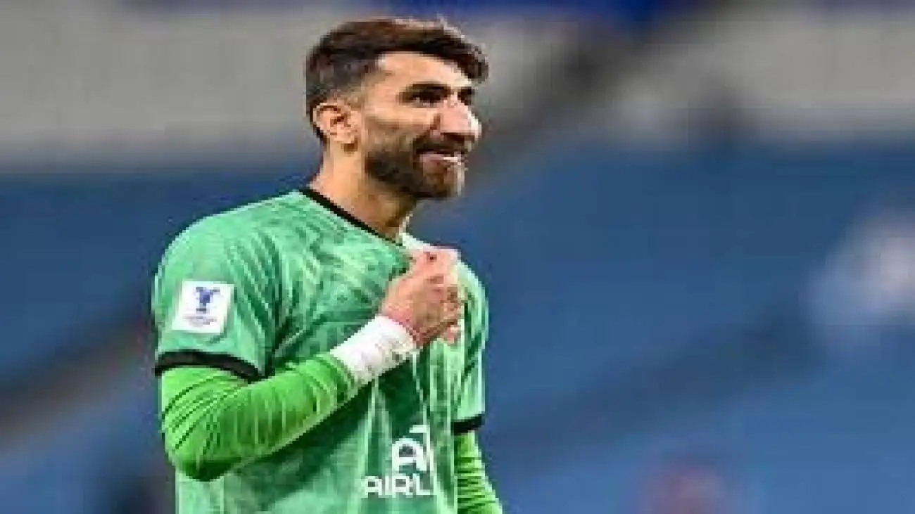با شما چه کار کرده ام فحش مادر می دهید؟!
