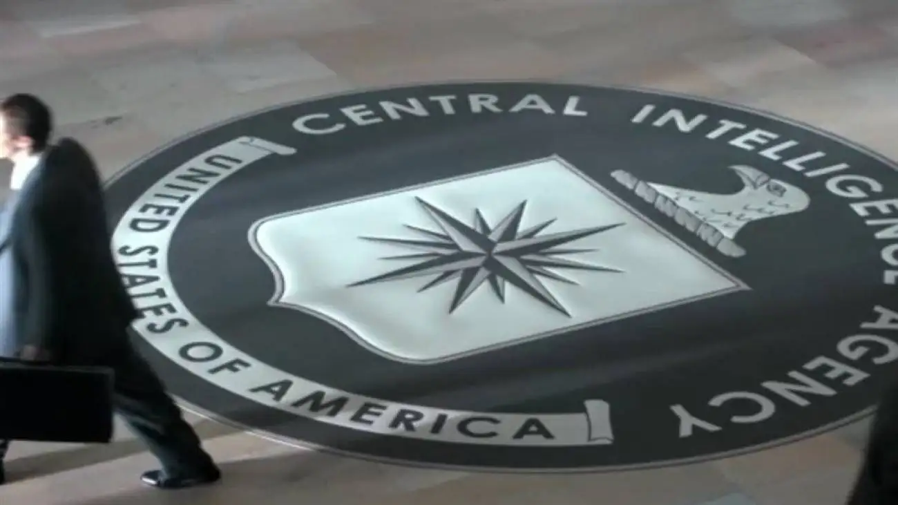 اعتراف جنجالی از پشت پرده استخدام بدون برگشت جاسوس  -  ابزار ترساندن سیا افشا شد