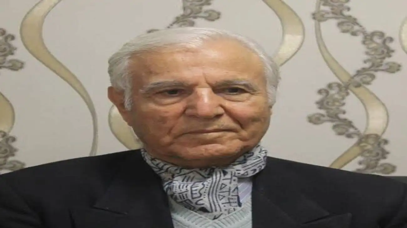 درگذشت دکتر داور شیخاوندی؛ وداع با یکی از پیشگامان جامعه شناسی ایران