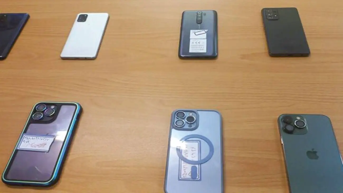 ویدیو  -  شجاعت و پیگیری جوانان در مقابل گوشی قاپان تا لحظه تحویل به پلیس!