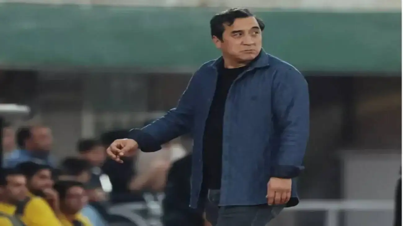 خداداد عزیزی: تُند نشوید بر علیه تیم ملی تا اوضاع بدتر می شود