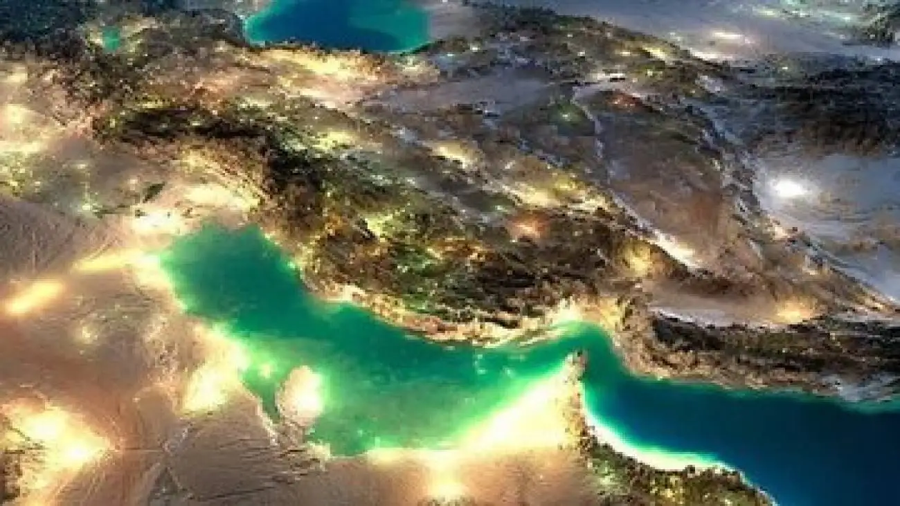 هفت زمین لرزه پیاپی در جنوب خلیج فارس -  ردپای فعالیت های نفتی در لرزه خیزی جنوب ایران -  برخی از گسل ها در منطقه به شدت تحت فشار هستند