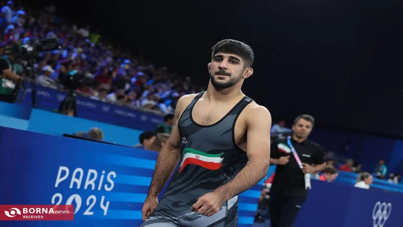 تکرار  الگو  آقای خاص در کشتی ایران؛ ملی پوش شدن بدون رقابت