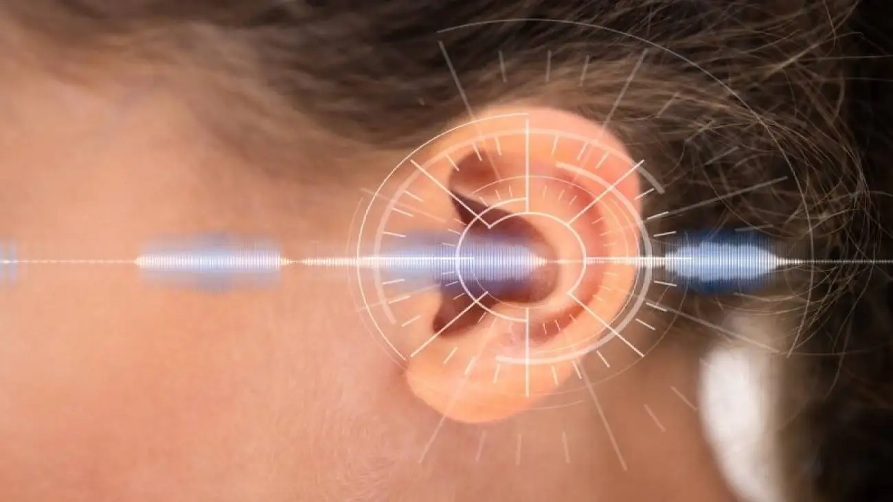 درمان ناشنوایی مادرزادی به مرحله عجیبی رسید