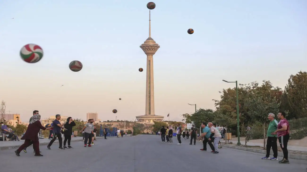راه حل هایی برای تفریح در دنیای واقعی، بدون موبایل