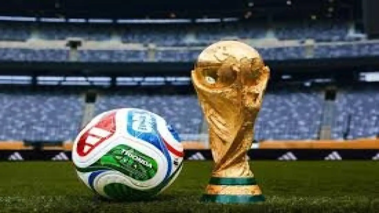 گرانی 500 درصدی هدیه ترامپ به جام جهانی  -  90درصد تماشاگران محروم می شوند!