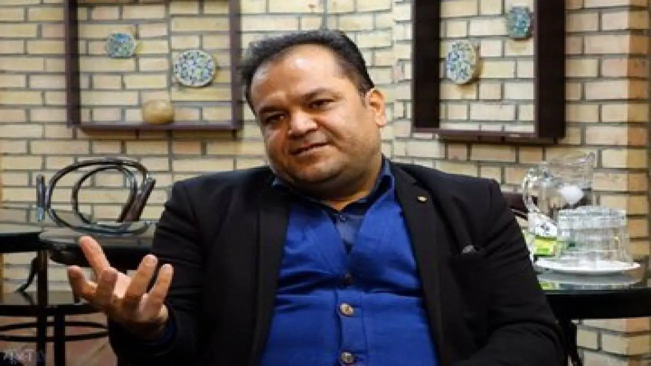 زنگ خطر تولید به صدا درآمد -  محمودی اصل: با این دست فرمان، صنعت با بحران مواجه خواهد شد