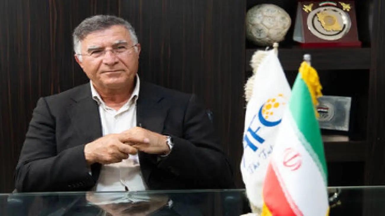 واکنش فوری مجید جلالی به یک خبر جنجالی