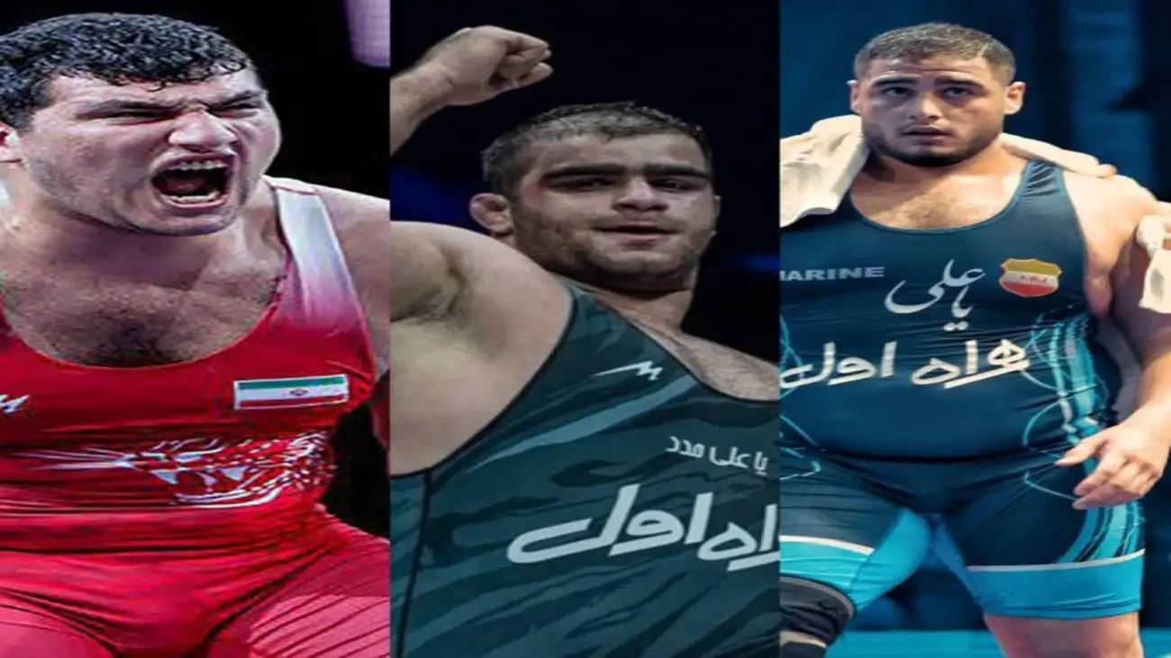 3قهرمان و یک دوبنده؛ دوئل سنگین وزن ها در شیراز