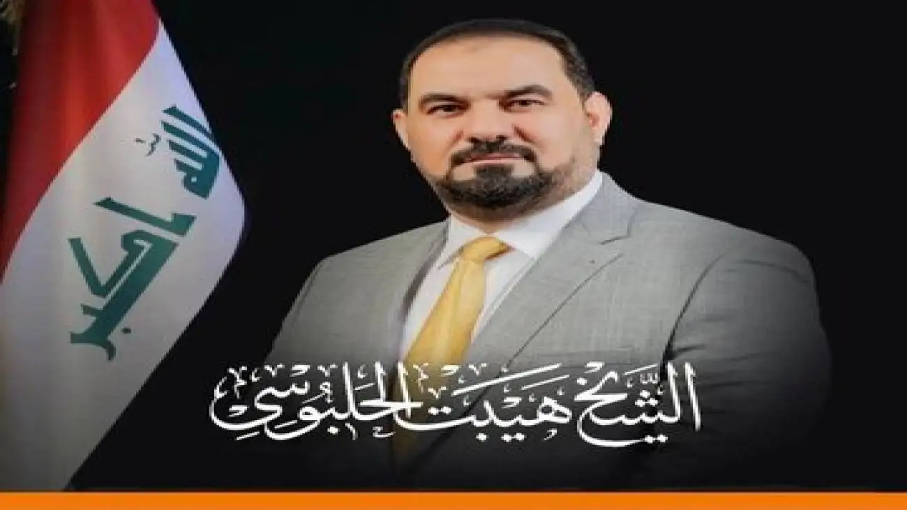 نامزد ریاست پارلمان عراق معرفی شد؛ تنش میان اهل سنت بالا گرفت
