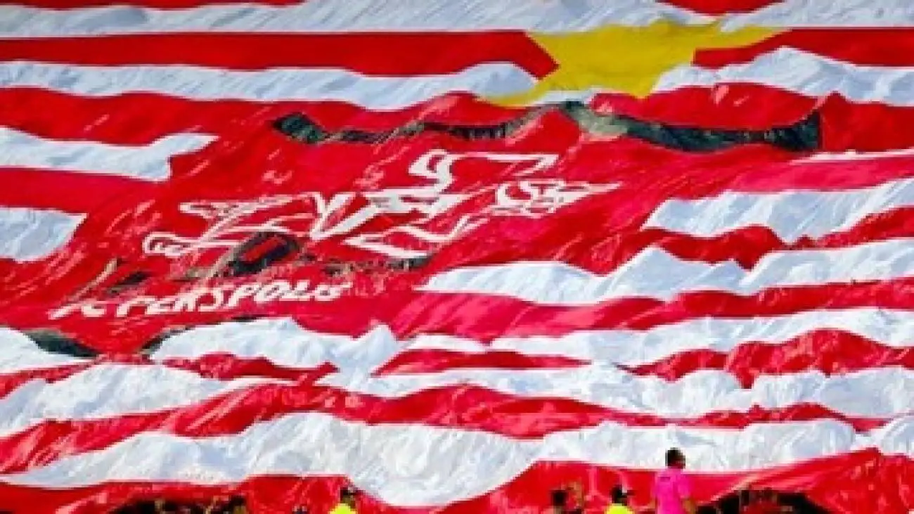 34 سال پیش؛روزی که پرسپولیس قهرمان آسیا شد!