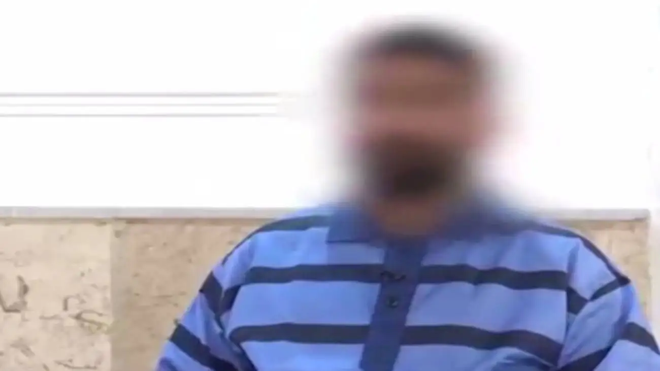 زن جوان، قربانی نقشه شوم تاجر قلابی شد  -  زن جوان چرا خودش را از پل پایین انداخت؟