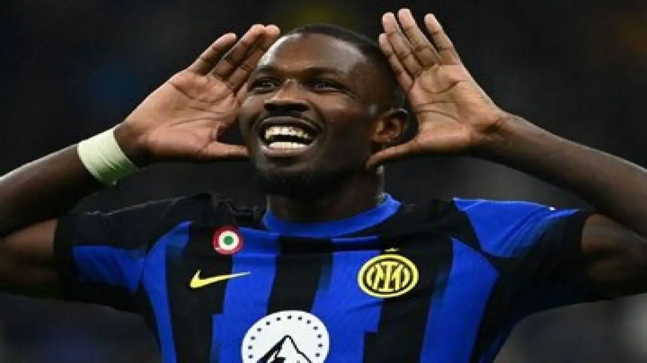 عکس -  پیام جالب ستاره تیم ملی: حوصله ام سر رفته!