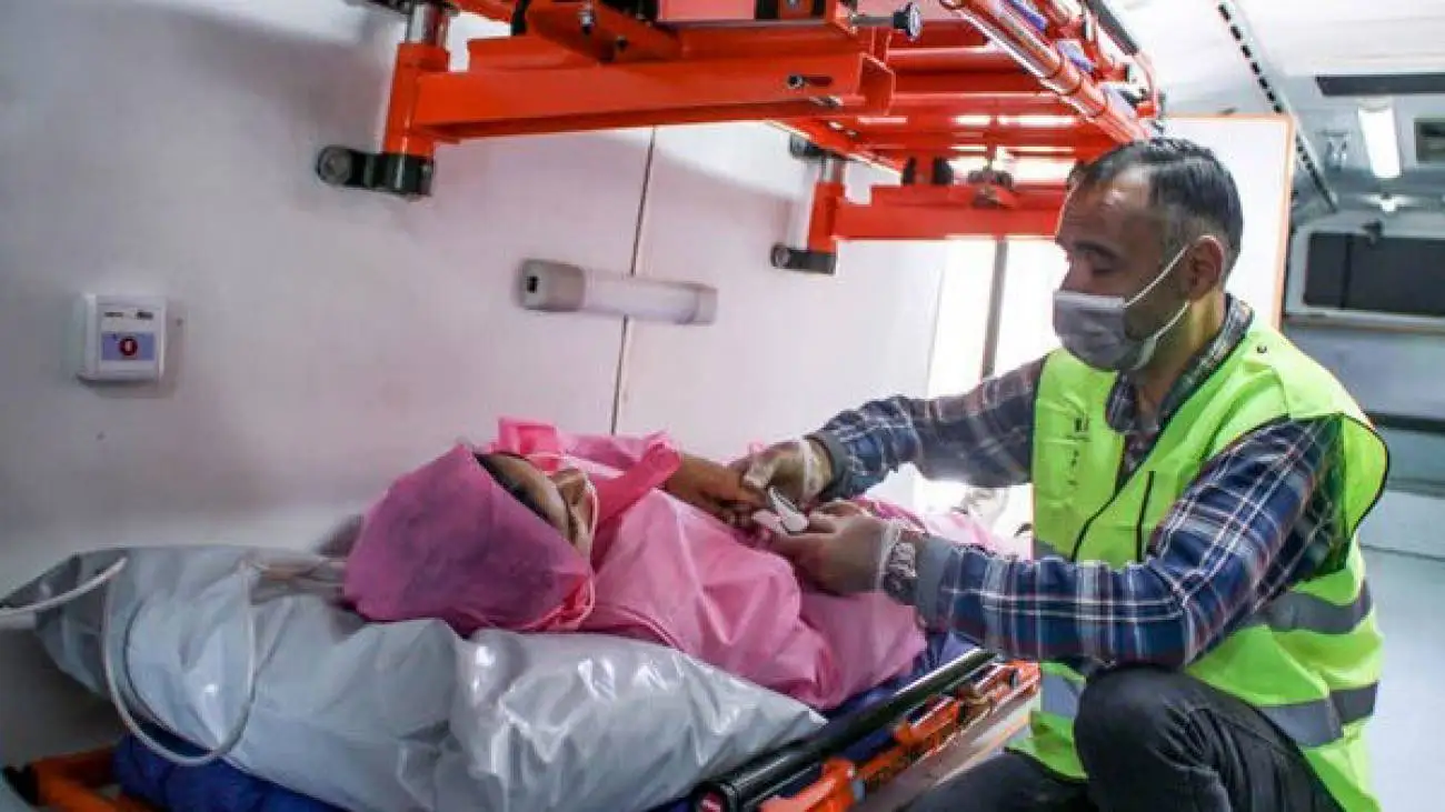 مرگ دردناک 21 دانش آموز در 9 ماهه سال تحصیلی 1403  -   5 نفر بدون گواهینامه موتورسواری کرده بودند!