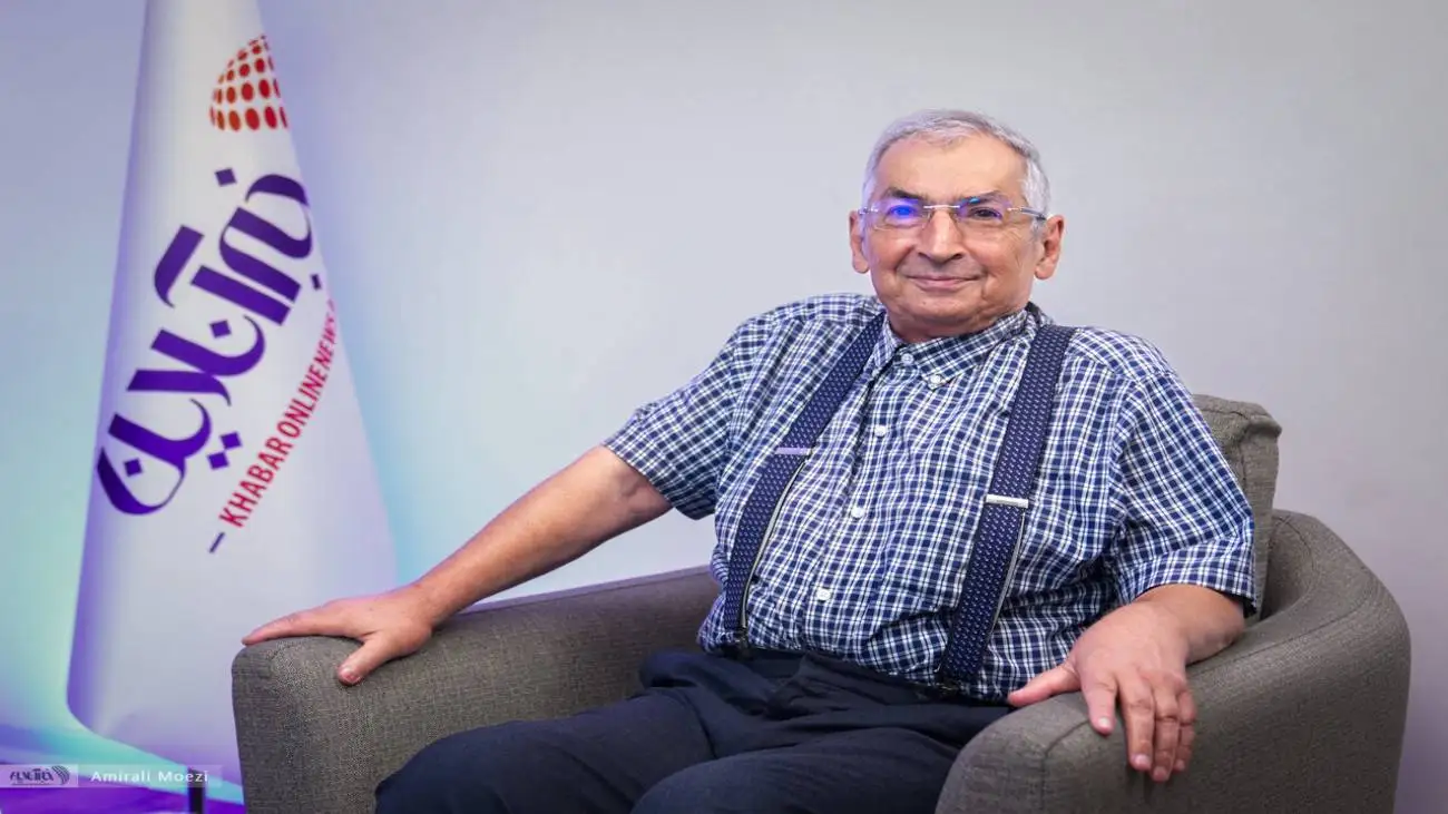 ویدیو  -  اقدام توهین آمیز تلویزیون جلیلی و جبلی: تمسخر صادق زیباکلام در شبکه افق!