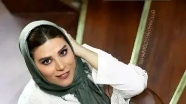 چهره زیبا و ملیح سحر دولتشاهی با میکاپ لایت باز هم غوغا کرد!  -  دل همایون رو همیجوری برده !
