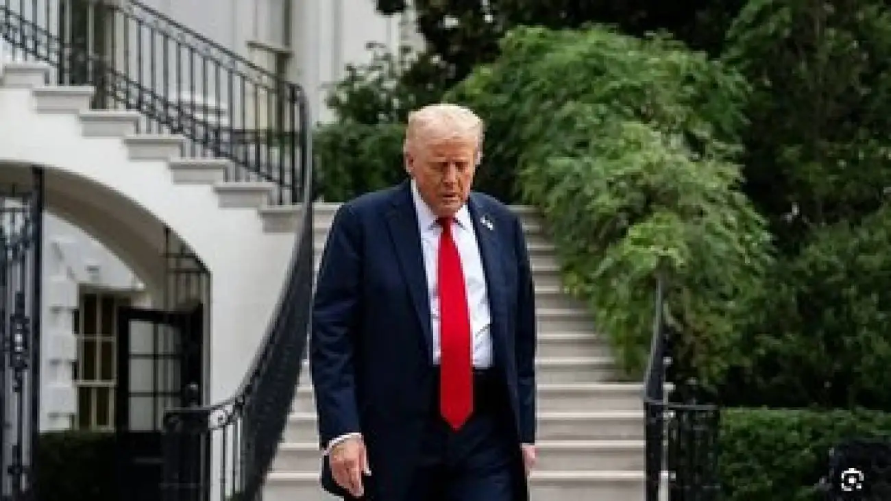 چراغ سبز ترامپ به بهانه عدم پایبندی حماس: اسرائیل می تواند جنگ غزه را از سرگیرد