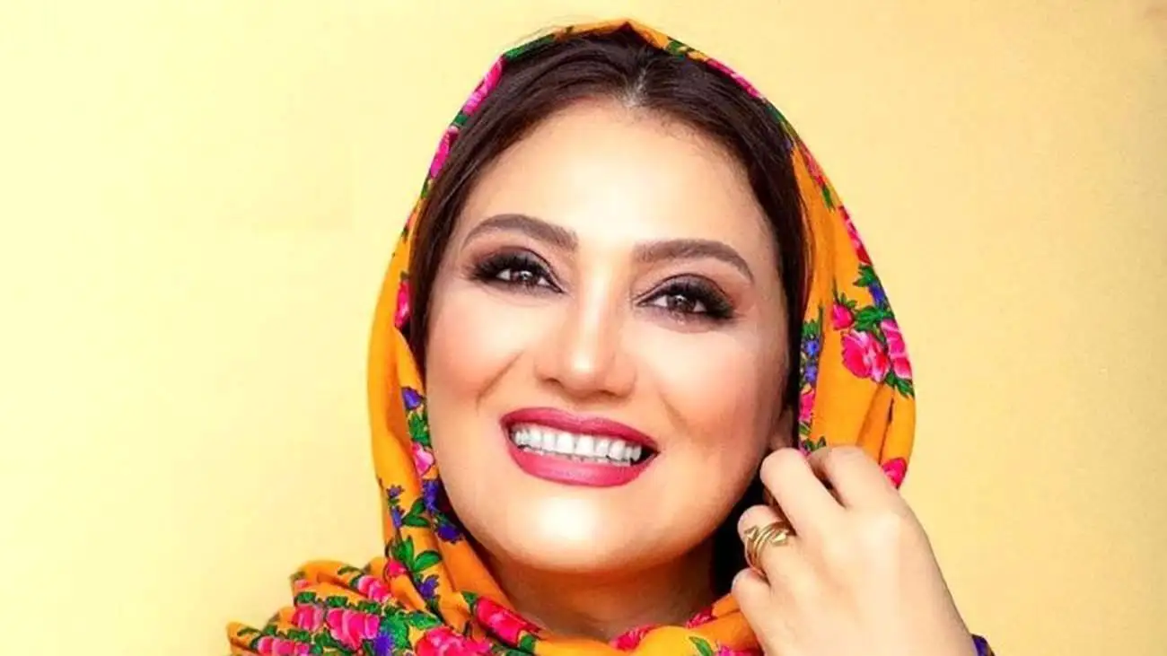 فیلم رونمایی شبنم مقدمی: بعد از فیلم شبی که ماه کامل شد روانکاوی می شدم سخت ترین نقش زندگیم رو بازی کردم!