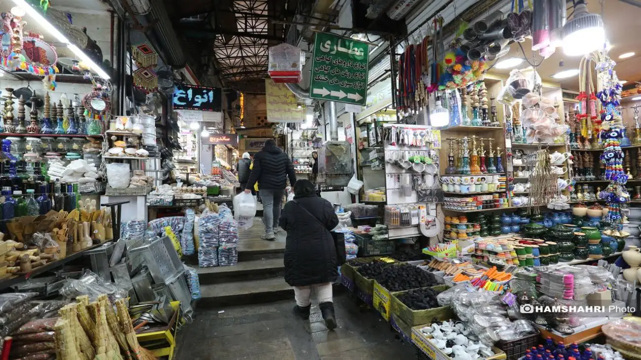 سه مطالبه همیشگی اصناف از دولت ها  -  پایه فعالیت اصناف، رقابت سالم و ثبات اقتصادی است