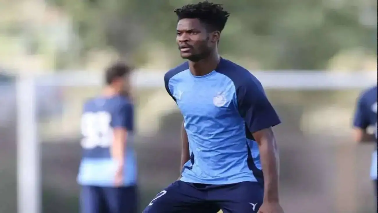 ساپینتو: یک هفته است که منتظر یک بازیکن هستیم!