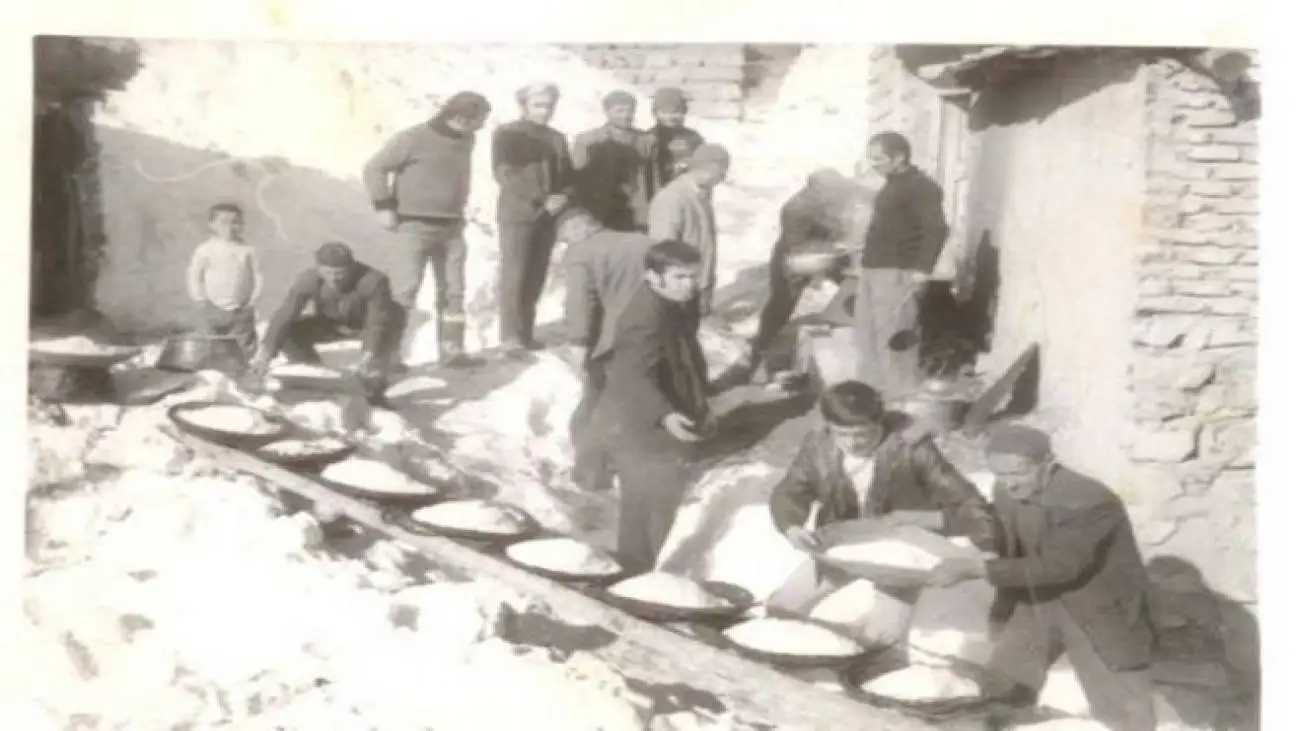 وعده مخصوص طرشتی ها در تهران