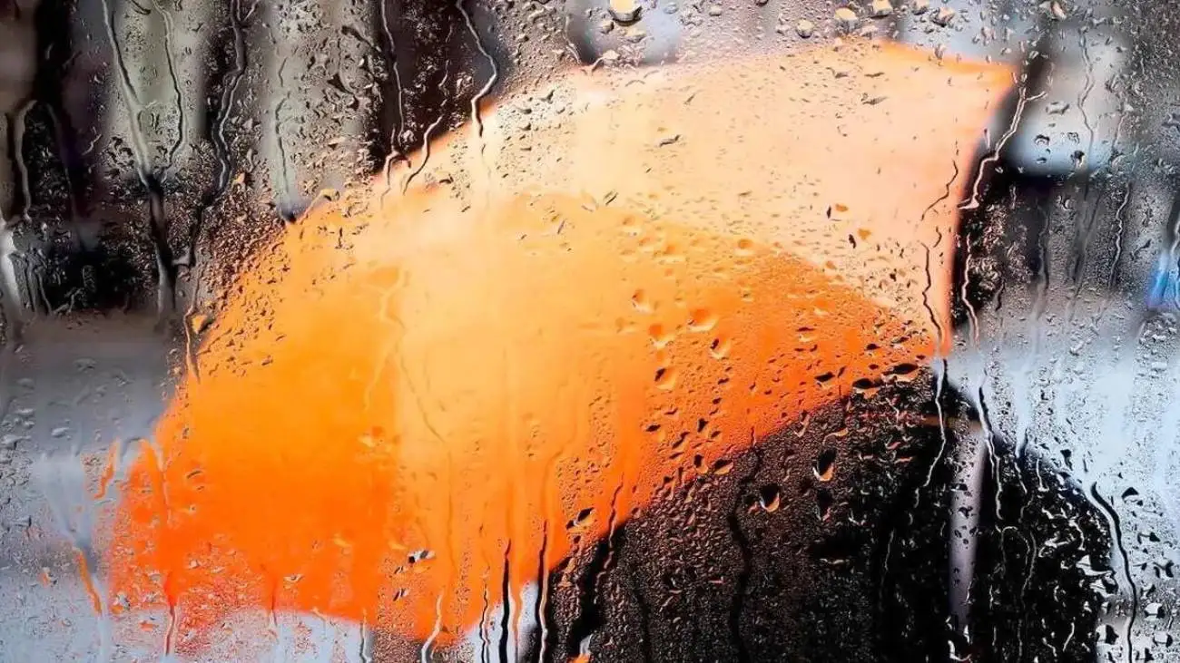 سازمان هواشناسی برای این 5 استان هشدار نارنجی اعلام کرد + ویدئو