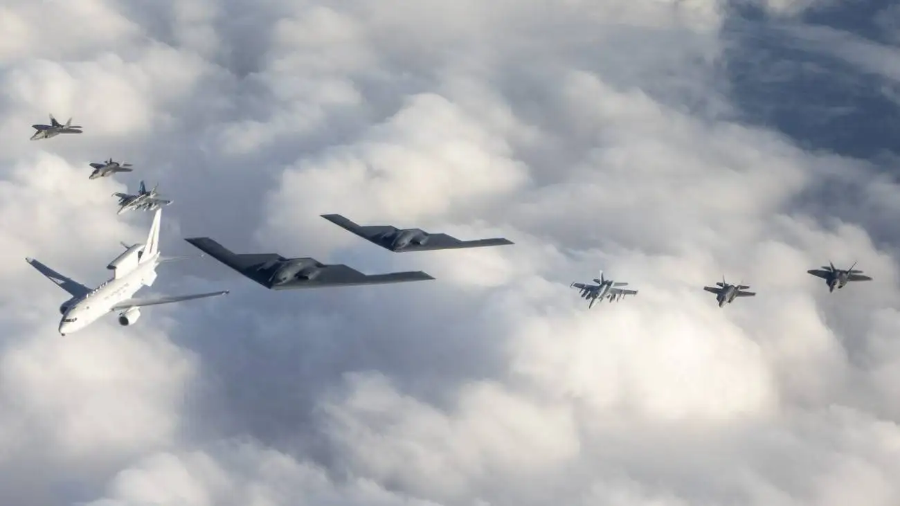 حمله به ایران اشتباه بود  -  آنها برنامه اتمی  را به جایی می برند که دست هیچکس به آن نرسد!