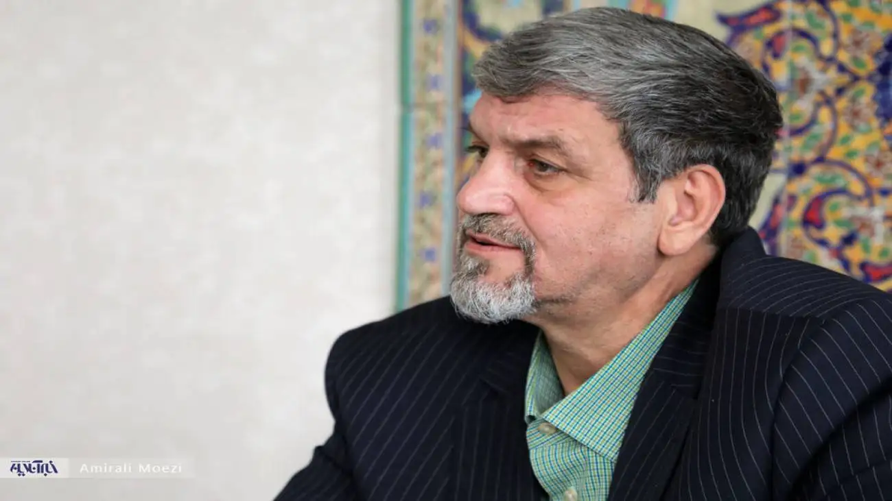 ویدیو  -  مصطفی کواکبیان: ما ضرباتی که در طول تاریخ از روسیه خوردیم را نباید فراموش کنیم