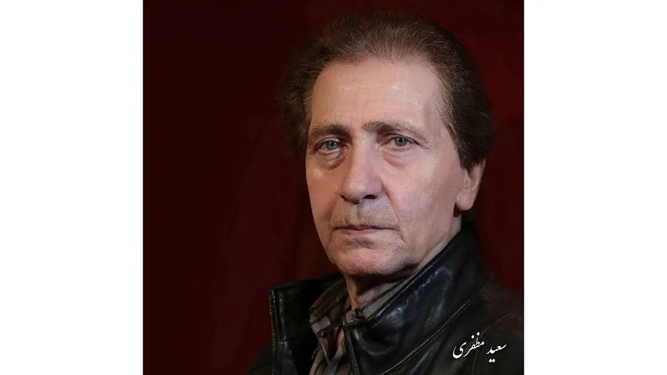 سعید مظفری صدای ماندگار دوبله ایران، درگذشت