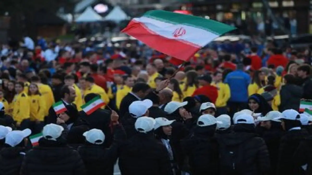 حضور ایران در المپیک دانش آموزی، زیرساخت تحول در ورزش
