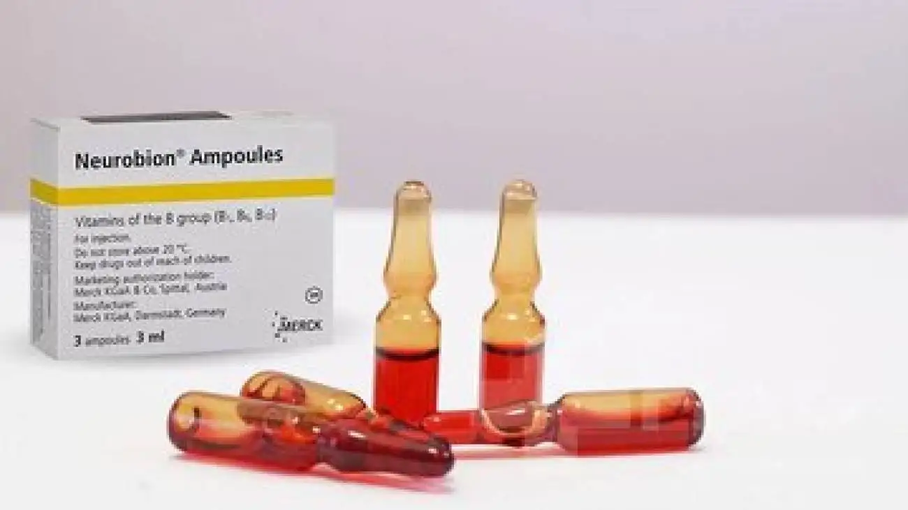 هشدار درمورد مصرف خودسرانه نوروبیون