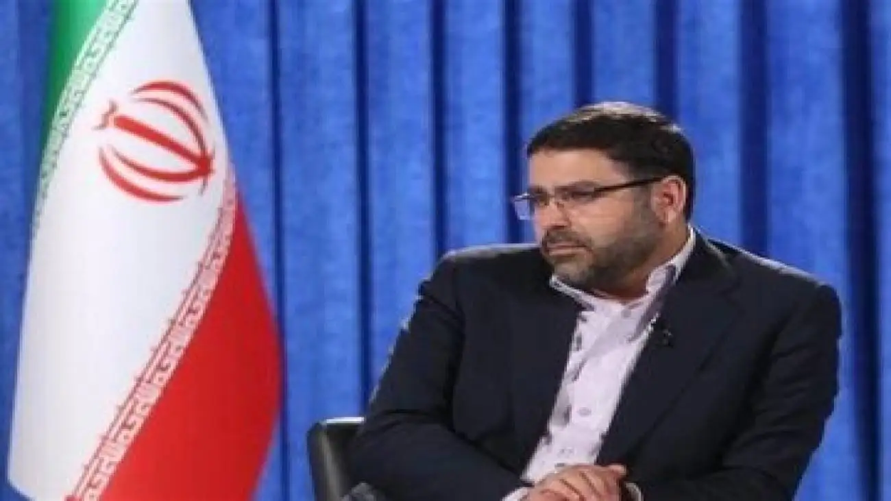 مشاور عراقچی: نباید به صورت افراطی به گفت وگوهای جاری خوش بین یا بدبین باشیم