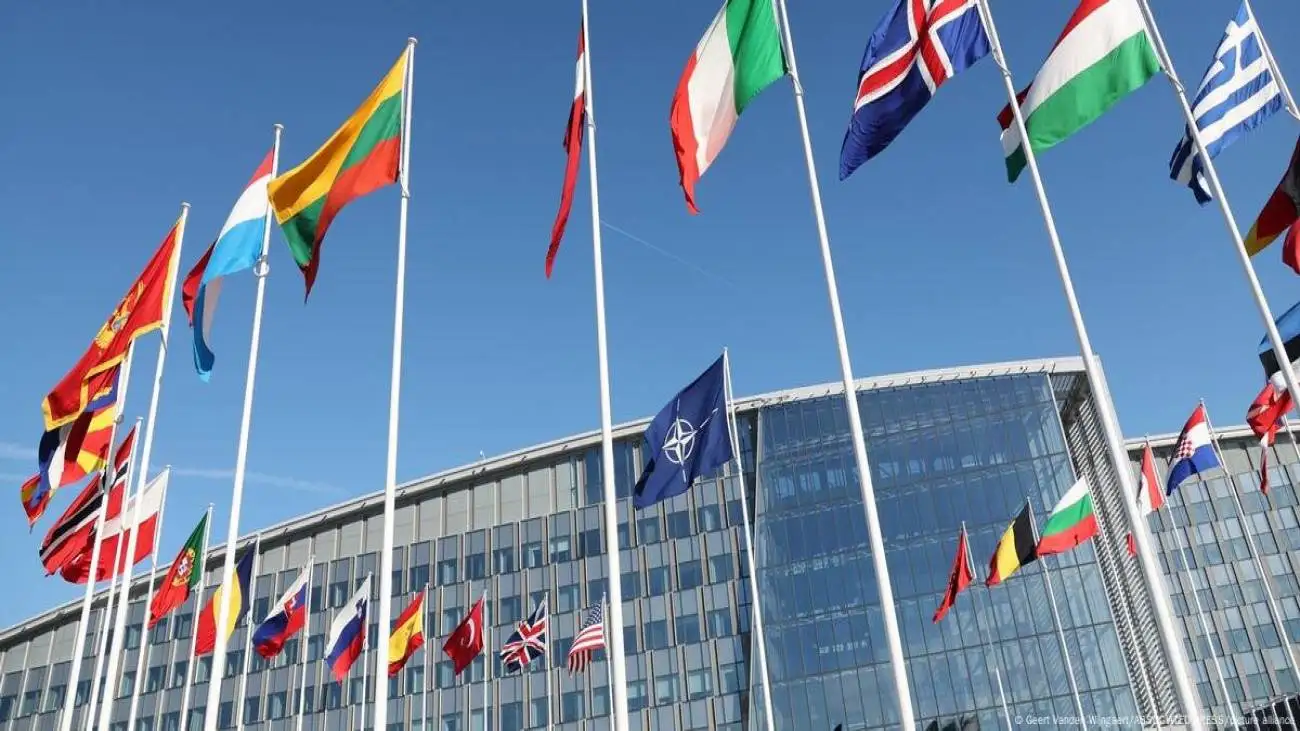 ناتو روسیه را تهدید کرد؛ واکنش مسکو