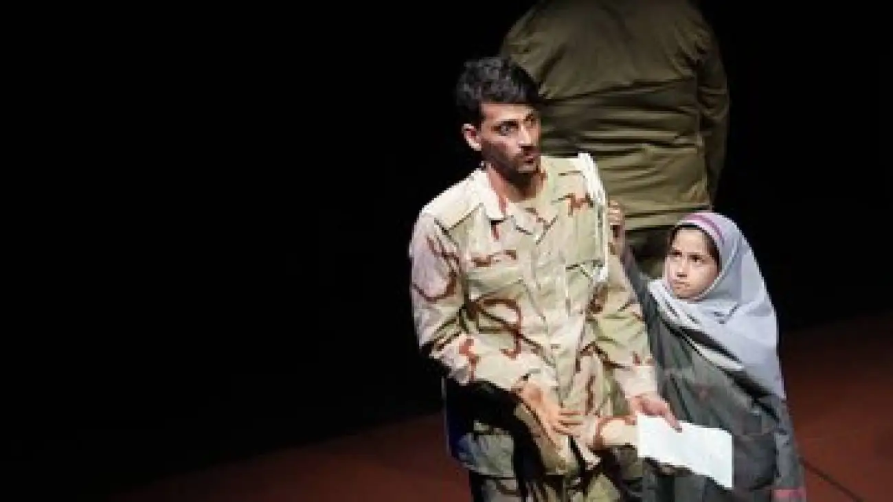 چه کسی دروغ می گوید؟ -  (دشمن خدا) در دور چهارم، دو اجرایی شد