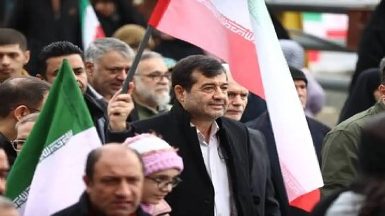 صحبت های وزیر ورزش بازگشت تماشاگران و میزبانی تیم های ایرانی در آسیا