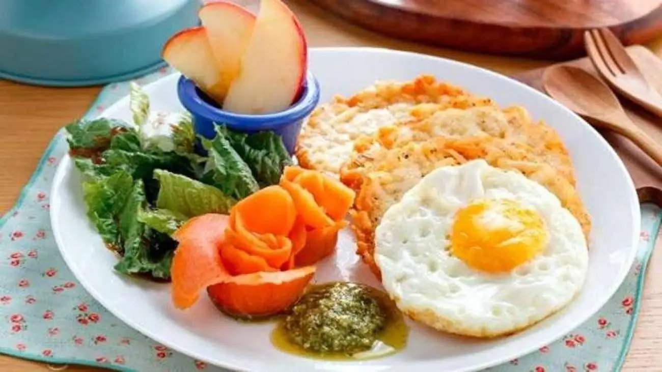 چه بخوریم که انرژی مان در طول روز حفظ شود؟