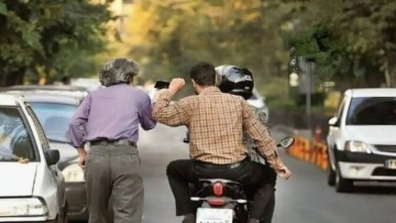 با این توصیه ها مانع سرقت تلفن همراه خودتان شوید